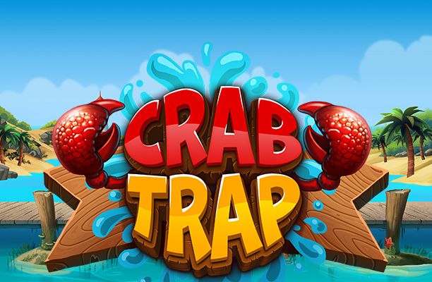 Crab Trap - NetEnt