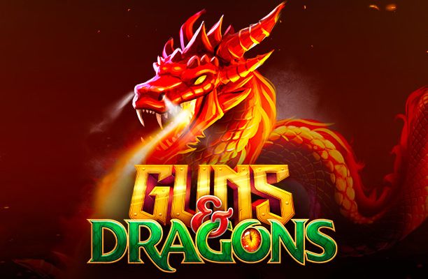 Guns and Dragons - Popiplay